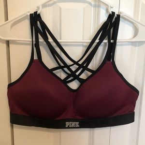 Victoria Secret Sports Bra